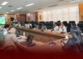 Tamara Moriska Dorong Partisipasi Publik Perkuat Demokrasi Kaltara