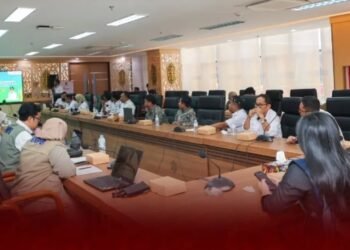Tamara Moriska Dorong Partisipasi Publik Perkuat Demokrasi Kaltara