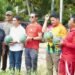 Dari Selisun untuk Nunukan, Panen Perdana Hortikultura Buka Harapan Baru Petani