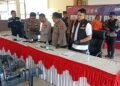 Polisi Tangkap Dua Pelaku Perampokan Speedboat di Bulungan, Senpi Rakitan Disita