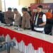 Polisi Tangkap Dua Pelaku Perampokan Speedboat di Bulungan, Senpi Rakitan Disita