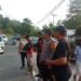 Polisi Selidiki Kebakaran Lahan di Juata Kerikil, Dugaan Pembakaran Sampah Didalami