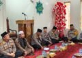 Maulid Nabi 1448 H, Polres Tarakan Jadikan Akhlak Rasulullah sebagai Teladan Personel