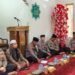 Maulid Nabi 1448 H, Polres Tarakan Jadikan Akhlak Rasulullah sebagai Teladan Personel