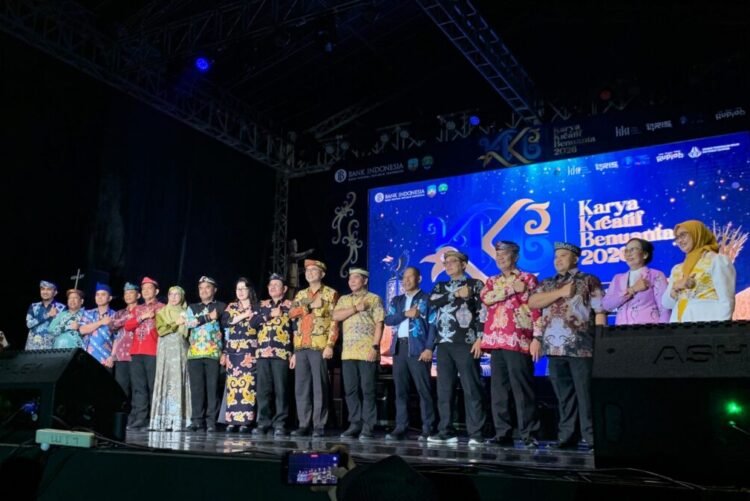 KKB 2026: Merajut Warisan Benuanta, Membuka Jalan UMKM Menuju Pasar Global