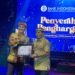 Agus Taufik: UMKM Kaltara Harus Inovatif, Adaptif dan Berdaya Saing