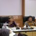 Gubernur Kaltara Terima Aspirasi 10 Desa soal MHA Desa Tujung