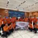 Belajar dari Operasional Kereta Cepat, KAI Daop 6 Kunjungi Depo Whoosh