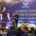 Saan Mustopa: Di Kaltara NasDem Tak Boleh Menyerah