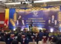 NasDem Panaskan Mesin Politik Kaltara, Bidik Kembali Kursi DPR RI pada 2029