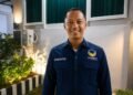 Tak Mau Bergantung pada Petahana, NasDem Kaltara Siapkan Kandidat Alternatif