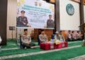 Polda Kaltara Jadikan Maulid Nabi sebagai Penguat Moral dan Integritas Personel