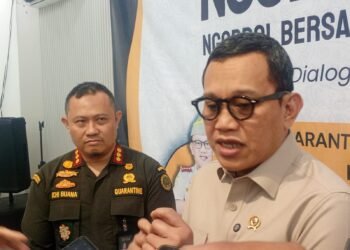 Komoditas Kaltara Raup Rp2,23 Triliun dari Pasar Ekspor
