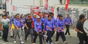 Zainal: Kerukunan Kaltara Harus Dijaga, Jangan Mudah Terprovokasi