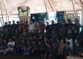 Lewat Lensa, IAPVC 2026 Ajak Warga Solo Kenali Cerita di Balik Kehidupan Satwa