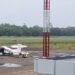 Asap Kiriman Kaltim Ganggu Penerbangan Malinau, Wings Air Batal Terbang