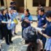 PMI Surakarta dan Palang Merah Jepang Tukar Pengalaman Pelayanan Kemanusiaan
