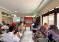 Pendapatan Tertekan, Pemulung Putri Cempo Ditawari 17 Pilihan Pelatihan Usaha