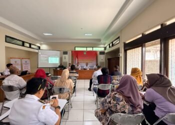 Pendapatan Tertekan, Pemulung Putri Cempo Ditawari 17 Pilihan Pelatihan Usaha