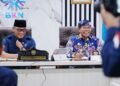 Pemprov Kaltara Perkuat Sistem Merit, Siapkan 23 Kandidat Suksesor Jabatan