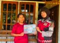 Polda Kaltara Ajak Warga Jadi Garda Terdepan Cegah Karhutla