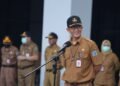 DPMD Kaltara Dorong Desa Cegah Karhutla Sejak Dini