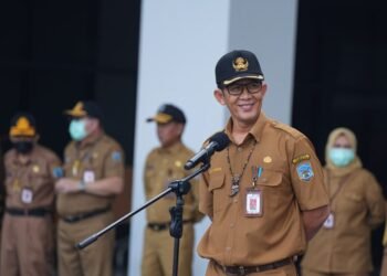 DPMD Kaltara Dorong Desa Cegah Karhutla Sejak Dini