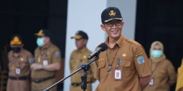 DPMD Kaltara Dorong Desa Cegah Karhutla Sejak Dini