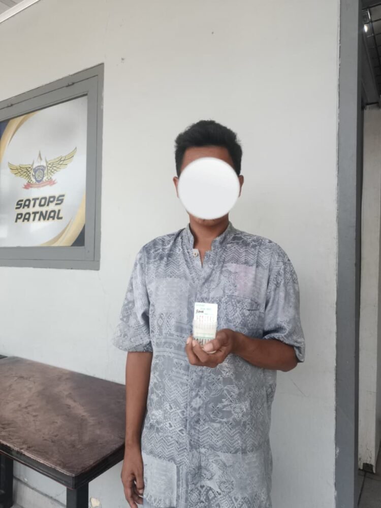 Lapas Tarakan dan BNNP Kaltara Perkuat Rehabilitasi Warga Binaan Penyalahguna Narkoba