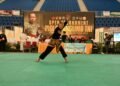 1.750 Atlet Adu Kemampuan di Open Tournament Pencak Silat Piala Panglima TNI