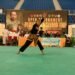 1.750 Atlet Adu Kemampuan di Open Tournament Pencak Silat Piala Panglima TNI