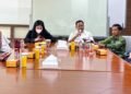 Syamsuddin Arfah Minta Dampak Regulasi BPJS terhadap RSUD Jusuf SK Dievaluasi