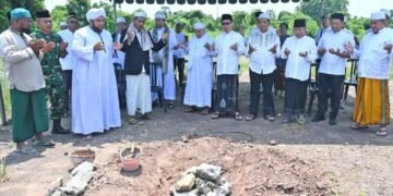 Ketua DPRD Kaltara: Keberagaman Harus Jadi Kekuatan untuk Menjaga Persatuan