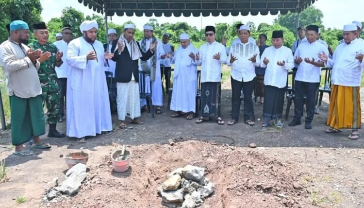 Ketua DPRD Kaltara: Keberagaman Harus Jadi Kekuatan untuk Menjaga Persatuan
