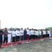 Kota Tarakan Dilanda Kekeringan, Wali Kota Ajak Masyarakat Bersama-sama Memohon Hujan