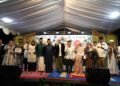 Maulid Akbar Juata Permai, Wali Kota Tarakan Ajak Warga Teladani Akhlak Nabi