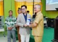 Bupati Malinau Dorong Pelajar Kuasai Teknologi untuk Hadapi Persaingan Masa Depan