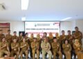 13 Purna Praja IPDN Disebar ke Enam Daerah, Sekprov Ingatkan Integritas