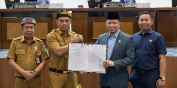 Tiga Bulan Tersisa, Pemprov Kaltara Diminta Pacu Realisasi APBD Perubahan Rp2,463 Triliun