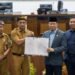 Tiga Bulan Tersisa, Pemprov Kaltara Diminta Pacu Realisasi APBD Perubahan Rp2,463 Triliun
