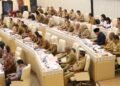 Gubernur Kaltara Minta Pemerintah Pusat Beri Kepastian HGU yang Bersinggungan dengan Warga
