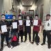 Lima WBP Lapas Tarakan Dapat Pembebasan Bersyarat, Kesempatan Kedua untuk Kembali ke Masyarakat