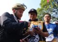 Parkir Solo Mulai Go Digital, Pemkot Bidik Transaksi Lebih Transparan