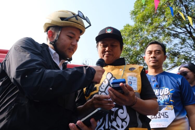 Parkir Solo Mulai Go Digital, Pemkot Bidik Transaksi Lebih Transparan
