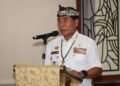 Gubernur Zainal Dorong Kereta Api Jadi Penguat Ekonomi Kaltara