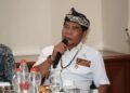 Gubernur Kaltara Buka Jalan Investasi untuk Percepatan Kereta Api