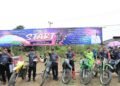 Khairul Dorong Tarakan Open Grasstrack Jadi Agenda Tahunan dan Seri Kejuaraan Kalimantan