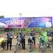 Khairul Dorong Tarakan Open Grasstrack Jadi Agenda Tahunan dan Seri Kejuaraan Kalimantan