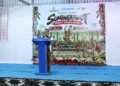 Bukan Sekadar Lomba, Festival Sumingkawot Jadi Upaya Wariskan Budaya Dayak Tahol