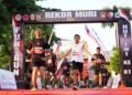 2.000 Pelari Semarakkan HUT ke-81 TNI Lewat Fun Run 5K dan 10K di Surakarta